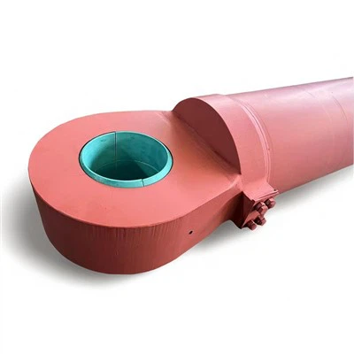 Luukun kannen hydraulisylinteri